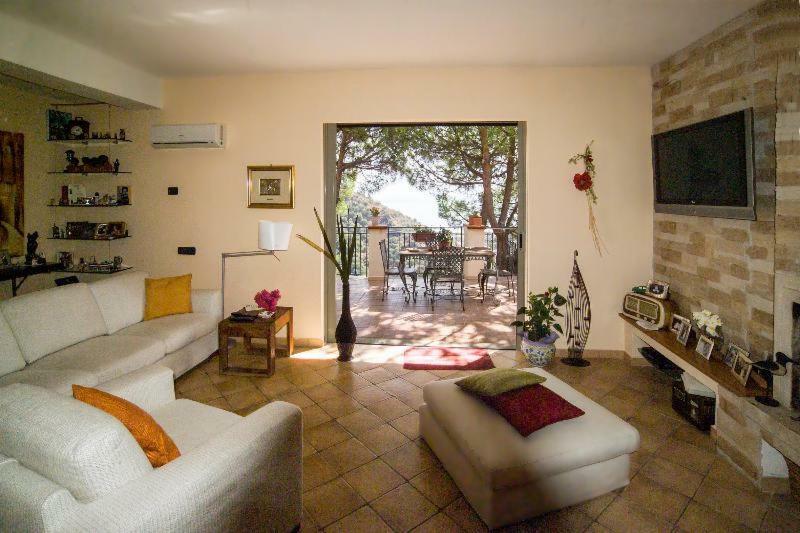 Casa Vacanze Gallodoro Летоянні Екстер'єр фото
